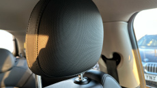 MINI Hatchback 1.5 Cooper Classic 3dr Auto [Comfort/Nav Pack] Petrol Hatchback